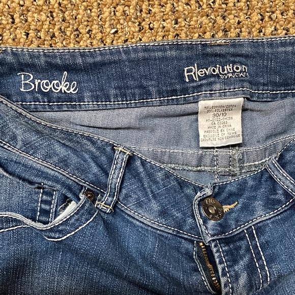 Ricki’s Jeans - Picture 2 of 4